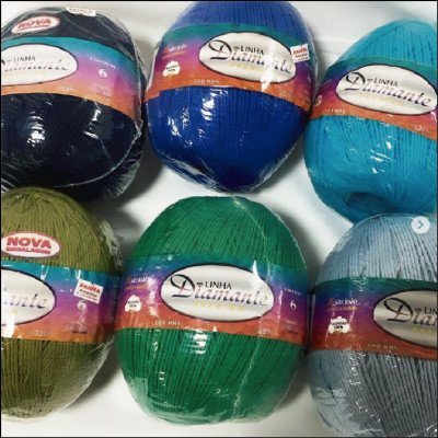 Linha Diamante Premium