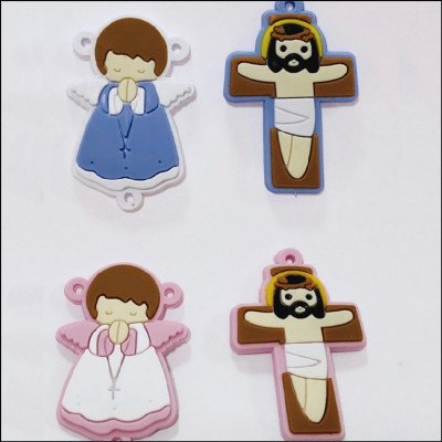 Base Para Terço Infantil