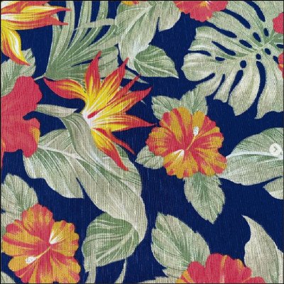 Tecido Esther Florença