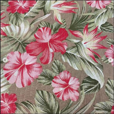 Tecido Esther Florença - imagem 3