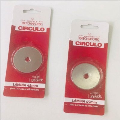 Lâmina para Cortador