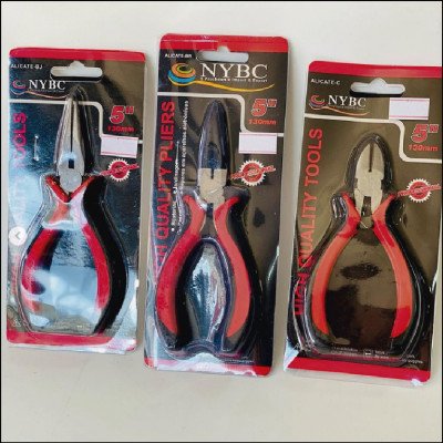 Alicates NYBC