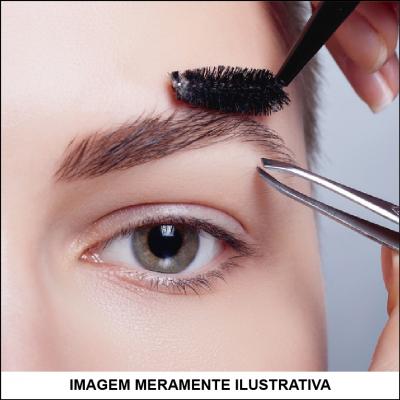 Design de Sobrancelhas