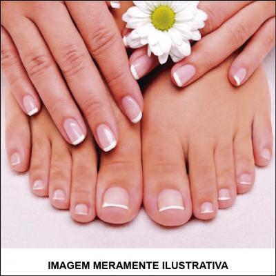Manicure e Pedicure