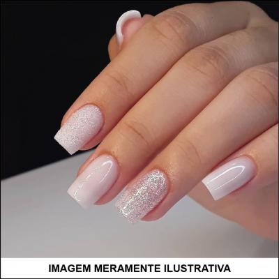 Unhas em Gel