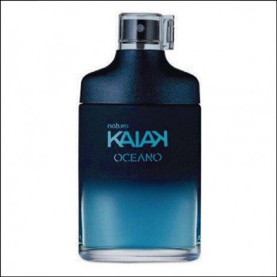 Desodorante Colônia Kaiak Oceano Masculino