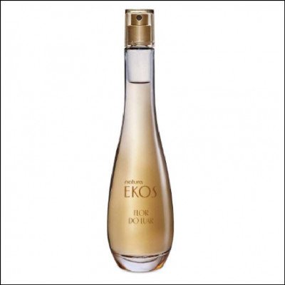 Desodorante Colônia Flor do Luar Ekos Feminino