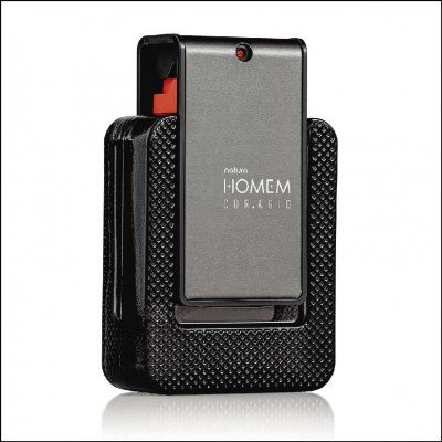 Deo Parfum Natura Homem Cor.agio