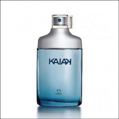 Desodorante Colônia Kaiak Masculino