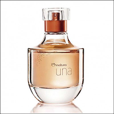 Perfume Natura Una Feminino Deo Parfum