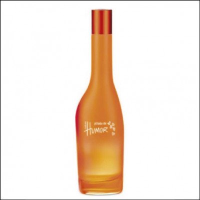 Perfume Floral Pitada de Humor Natura