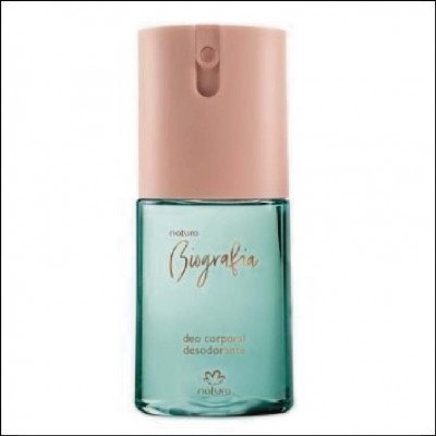 Natura Deo Corporal Biografia