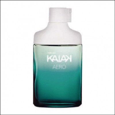 Desodorante Colônia Kaiak Aero Masculino