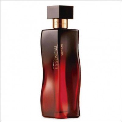 Deo Parfum Essencial Supreme Feminino