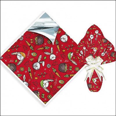 Embalagem para Ovo de Páscoa