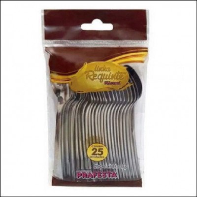 Garfos Especiais Linha Requinte Prafesta