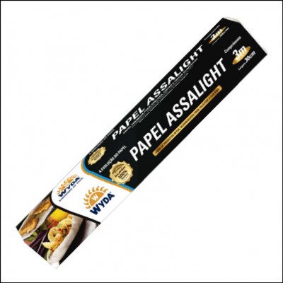 Wyda Papel Assalight