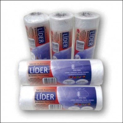 Bobina Picoteada Lider