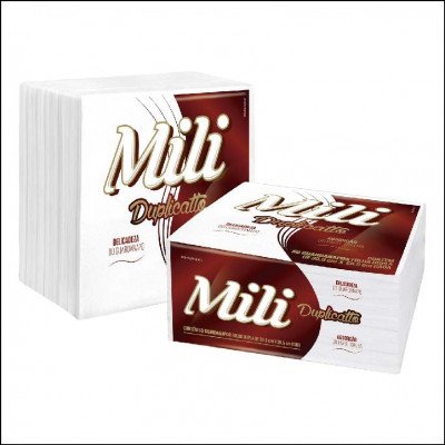 Guardanapos de Papel Mili Duplicate