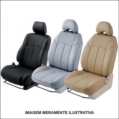 Concerto e Reforma de Bancos Automotivos