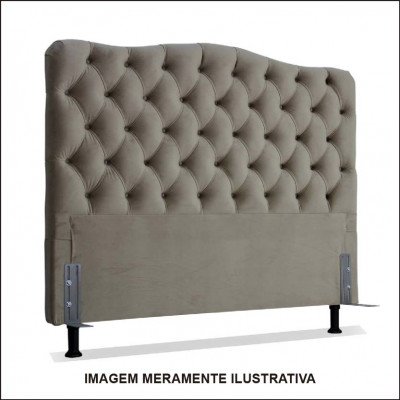 Fabricação de Cabeceiras de Cama