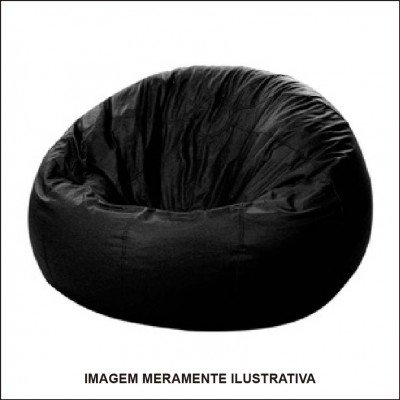 Fabricação de Puffs