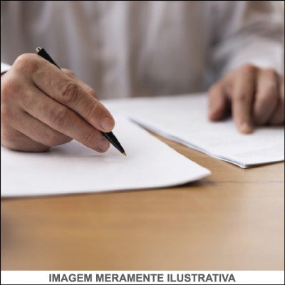 Reconhecimento de Firma
