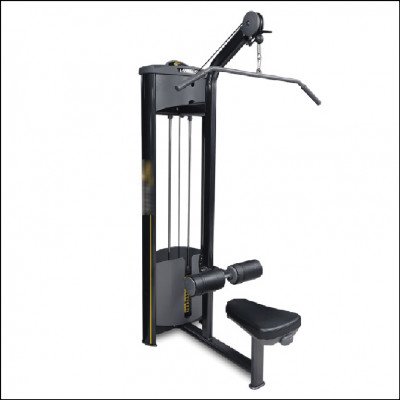 Aparelho de Puxada alta