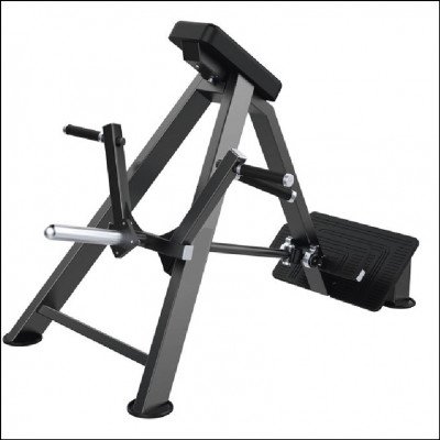 Aparelho Remada Cavalinho