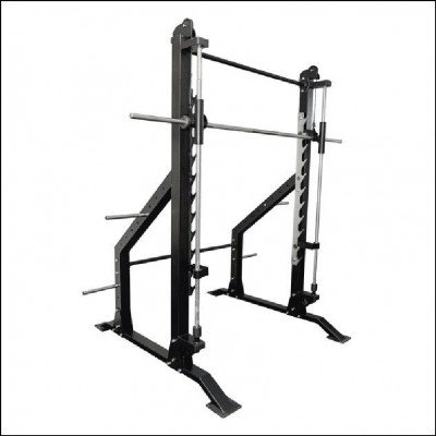 Aparelho Barra Smith