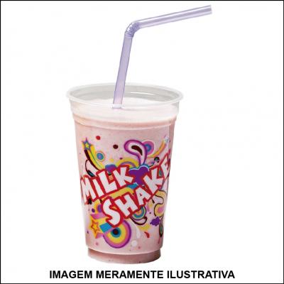 Milk Shake Copo 400 ml