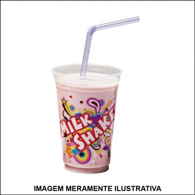 Milk Shake Copo 300 ml