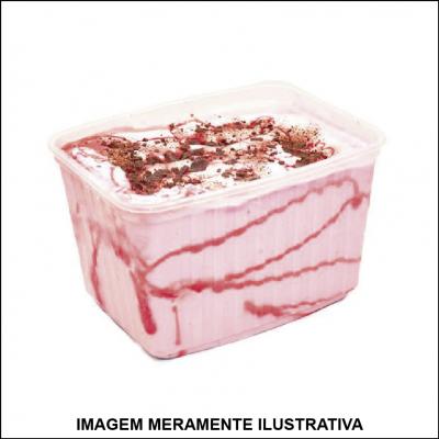 Sorvete Pote 1 L