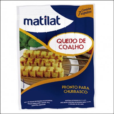 Queijo Coalho Palito Matilat