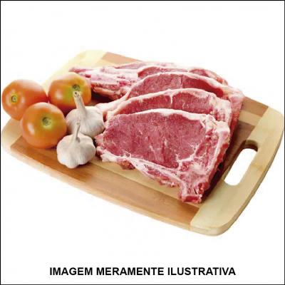 Bisteca do Contra Bovino