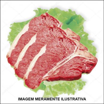 Bisteca do Sete Bovino