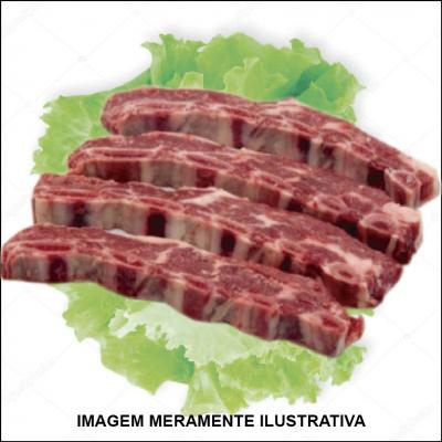 Costela Ripa Bovina