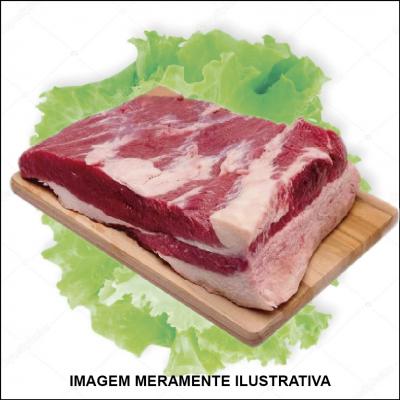 Ponta de Peito Bovino