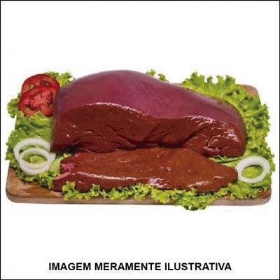 Fígado Bovino