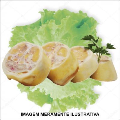 Mocotó Bovino