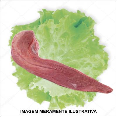 Língua Bovina