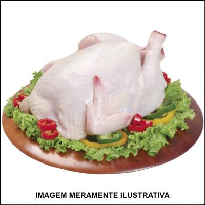 Frango Congelado