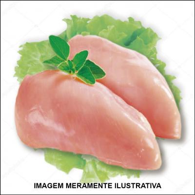 Peito de Frango sem Osso