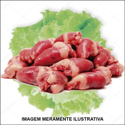 Coração de Frango