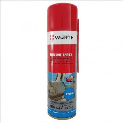 Silicone Spray Wurth