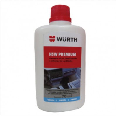 HSW Premium Wurth