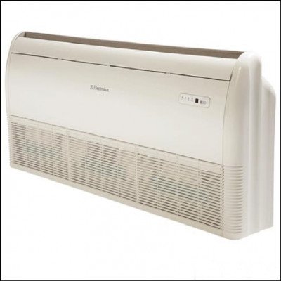 Ar Condicionado Piso Teto Electrolux com 36.000 BTUs