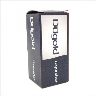 Capacitor DuGold