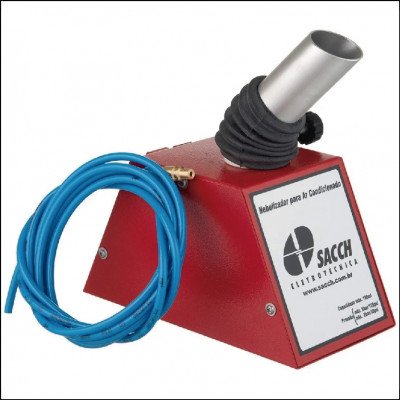 Higienizador Nebulizador Para Ar Condicionado Automotivo