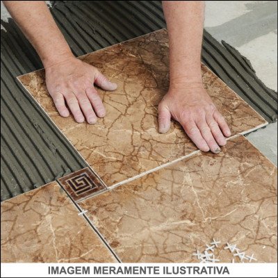 Colocação de Pisos